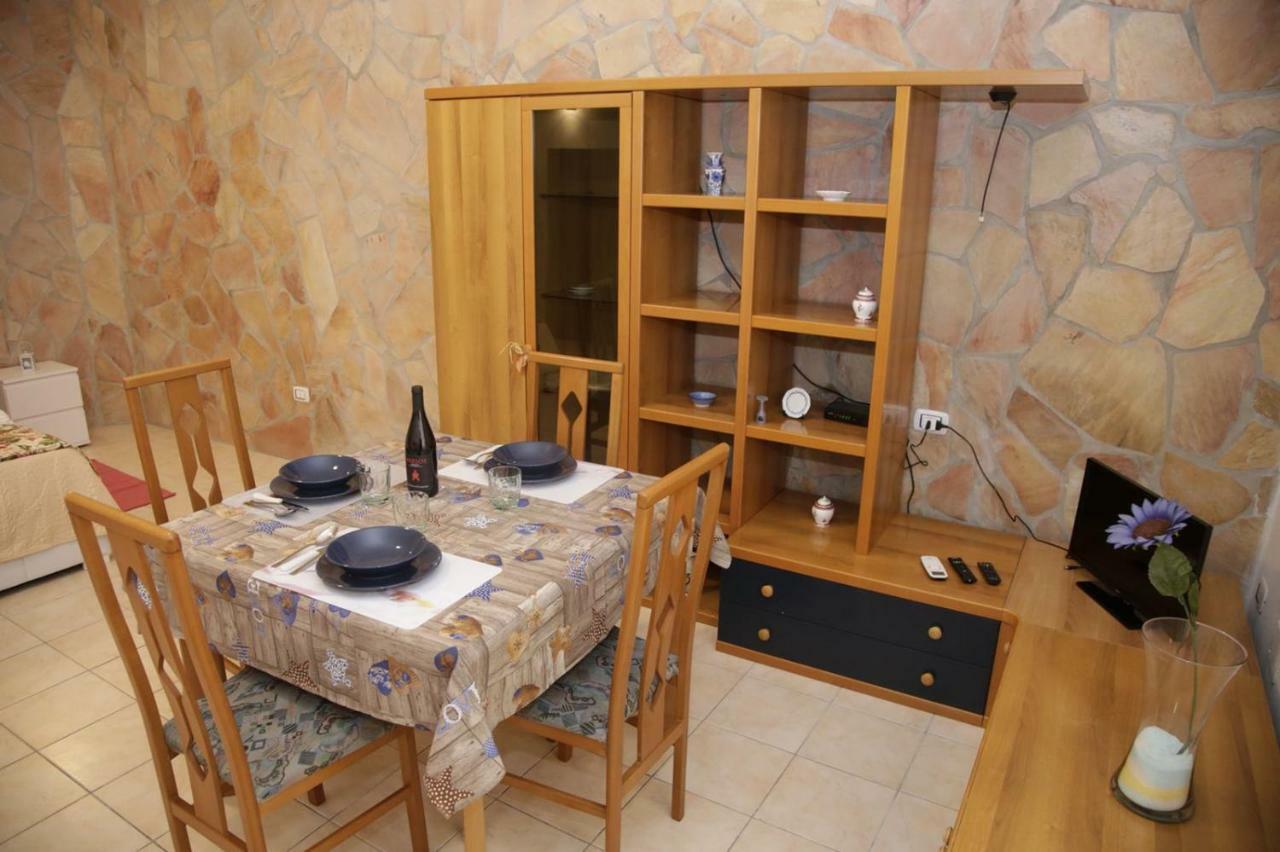 Casa Fiorita Apartment Сиракуза Екстериор снимка