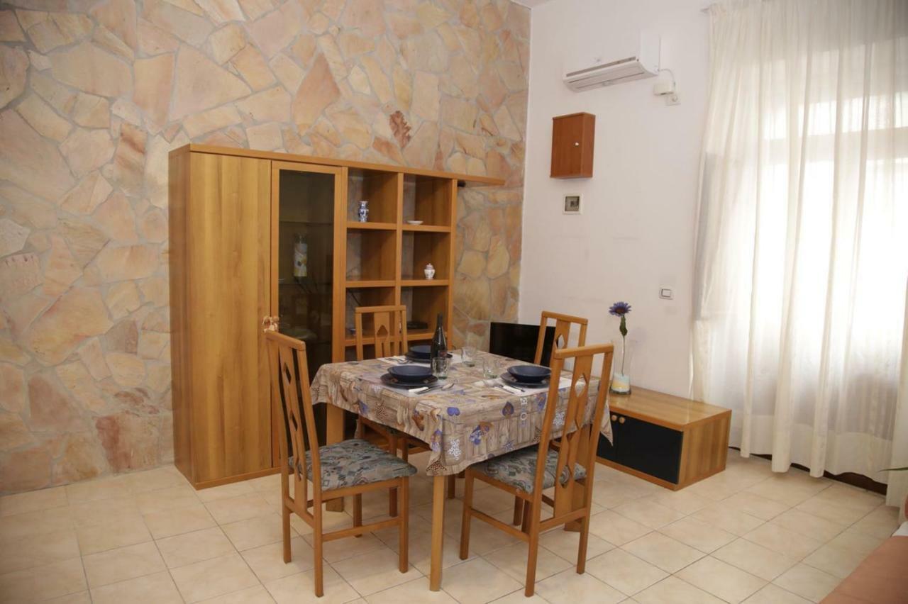 Casa Fiorita Apartment Сиракуза Екстериор снимка